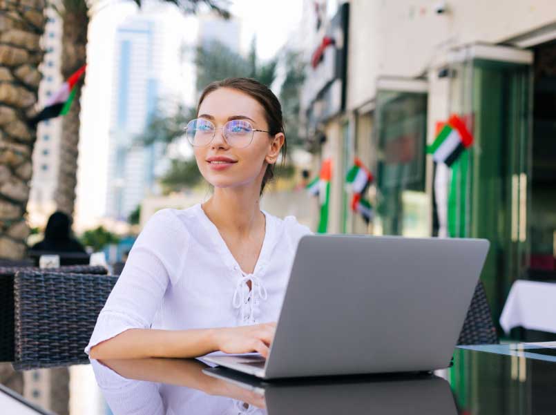 Essential Documents for Freelance Visa UAE