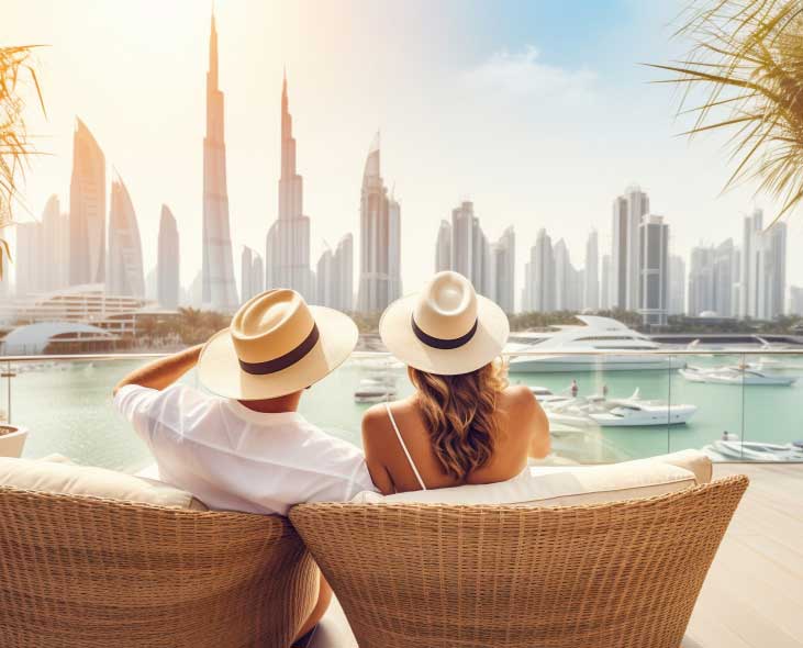 Essential Documents for Property Visa Dubai