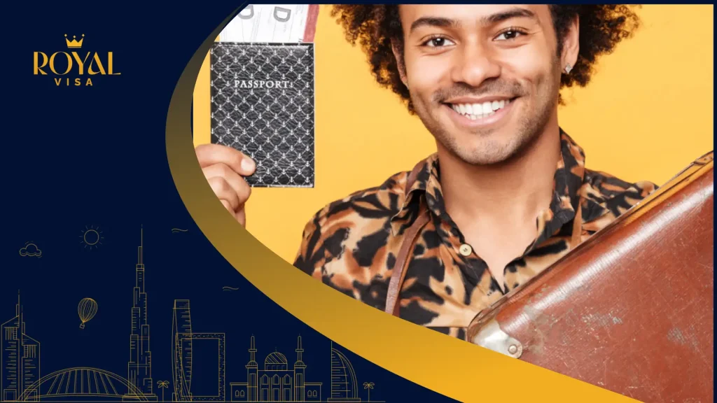 Golden Visa Guide