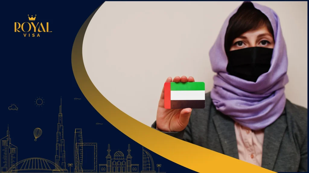 types of visa in uae