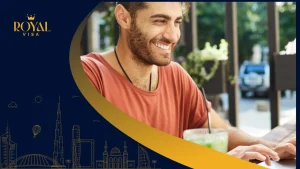 Freelance visa installment