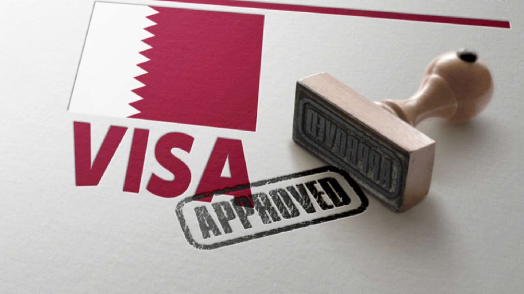 Qatar Visa for UAE Residents