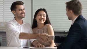 Sponsoring your spouse visa in Dubai UAE