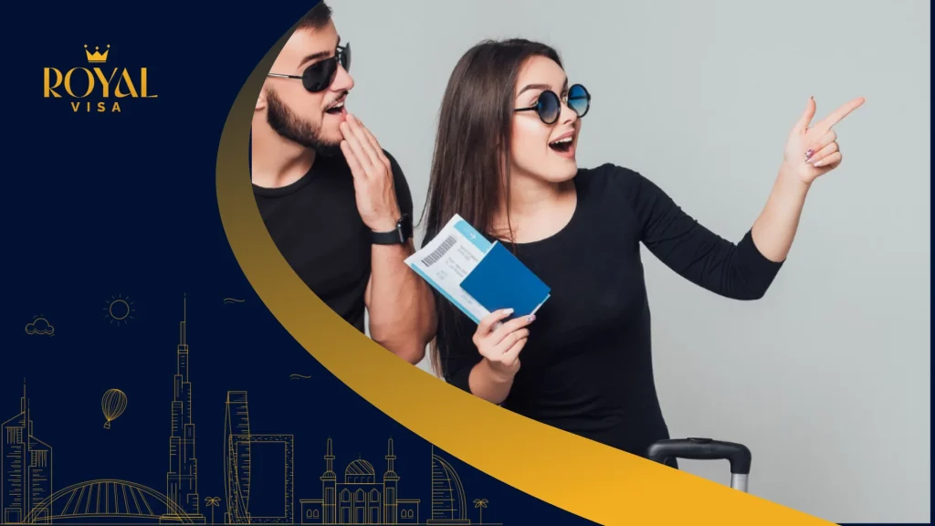 Spouse Visa UAE