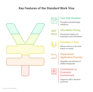 Standard Work Visa