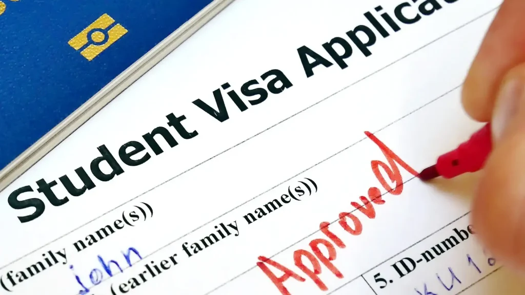 UAE Student Visa Eligibility Document Requirements