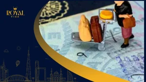 UAE Transit Visa