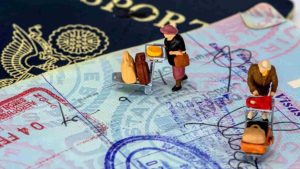 UAE Transit Visa