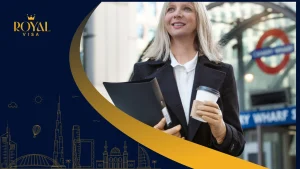 UAE business visa