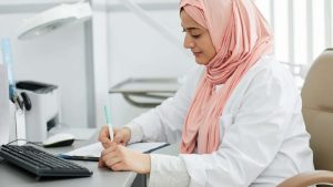 Dubai Health Insurance