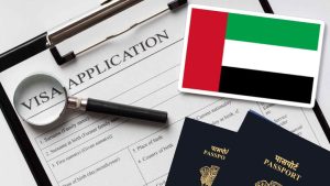 Visa Application