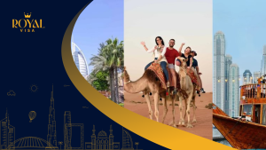 Dubai Tourist Visa Costs and Information