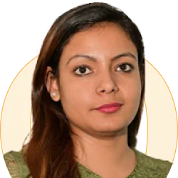 Picture of Romee Giri
