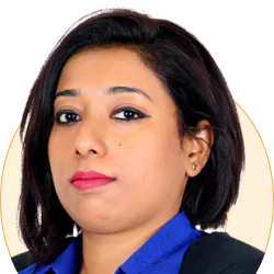 Picture of Sreya Sarkar