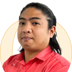 Picture of Jerryl Lance