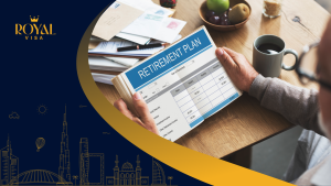 UAE Retirement Visa