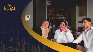 Living and Working in the UAE