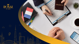 Multiple Entry Visa UAE