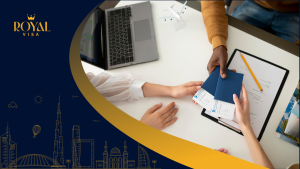 Visa Transfer UAE