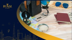 Golden visa requirements