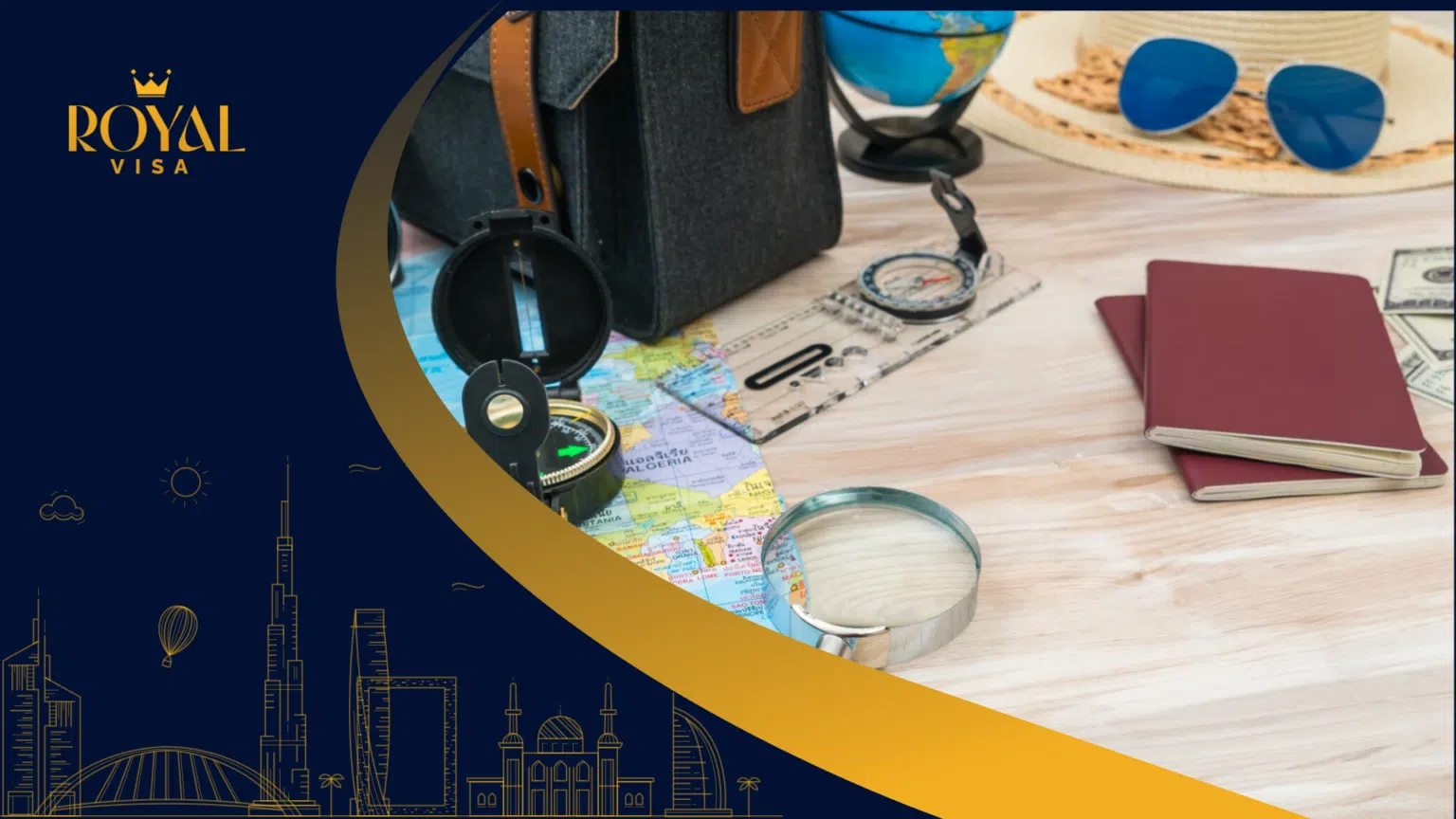 Golden visa requirements