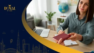 Work permit vs work visa