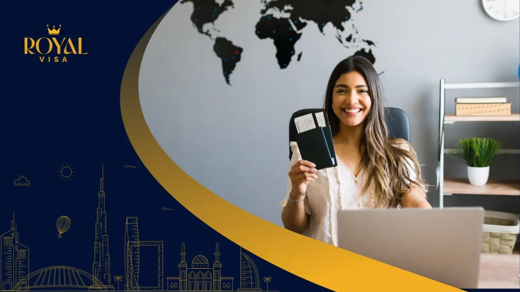 freelance visa benefits