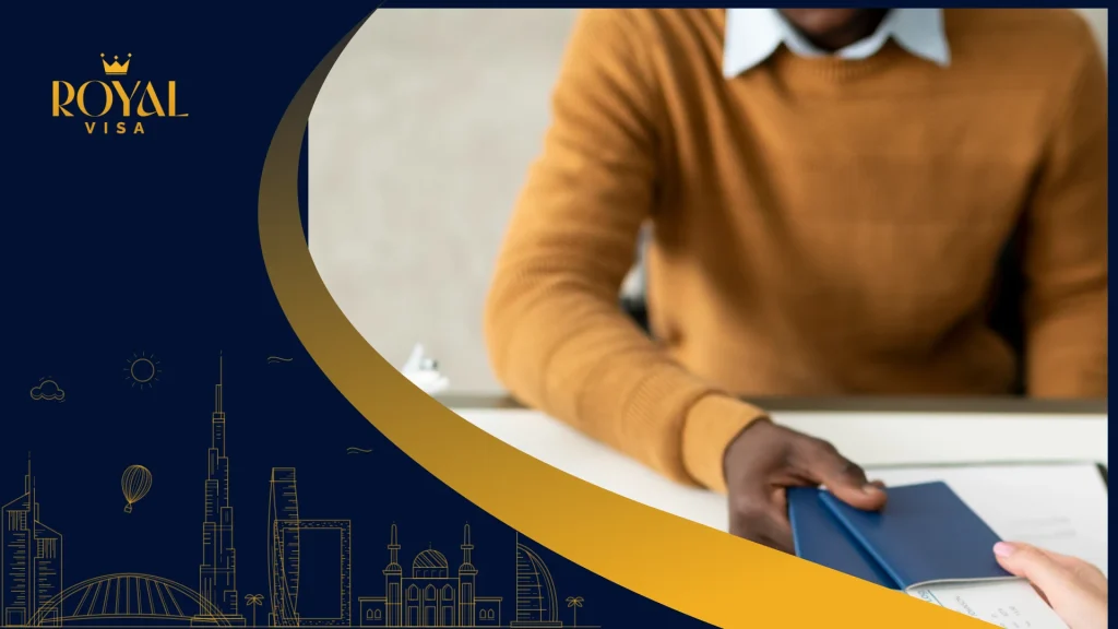work visa vs business visa