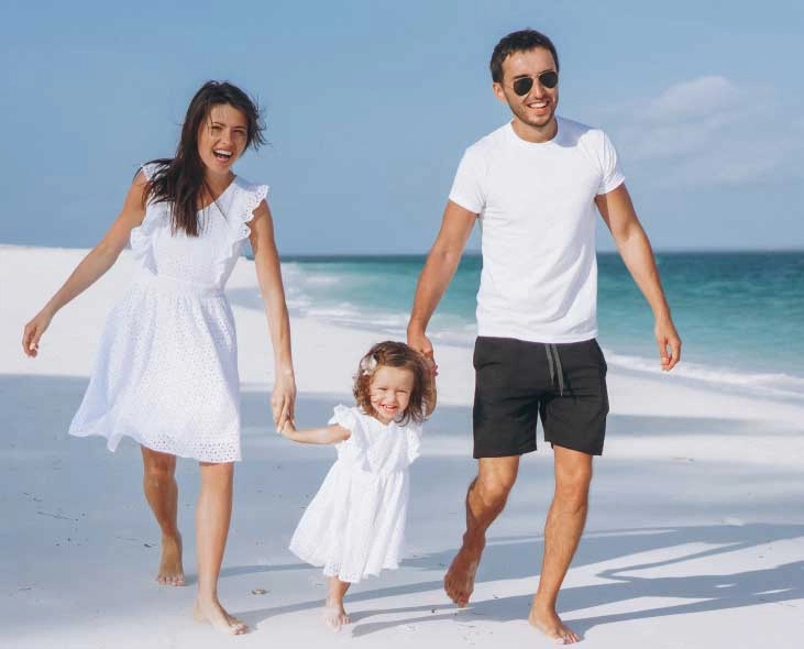 Benefits of Family Visa