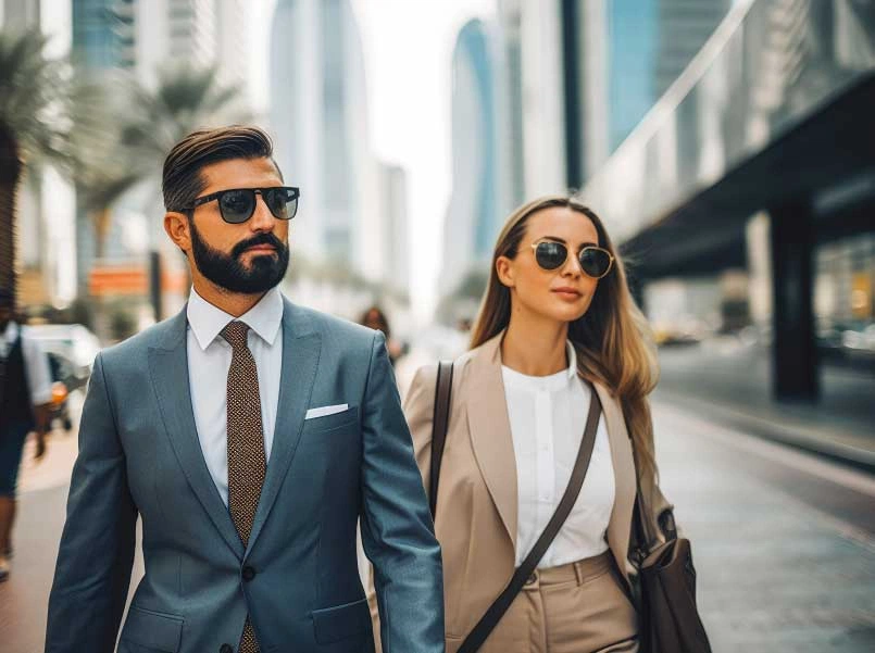 Silver Visa Dubai