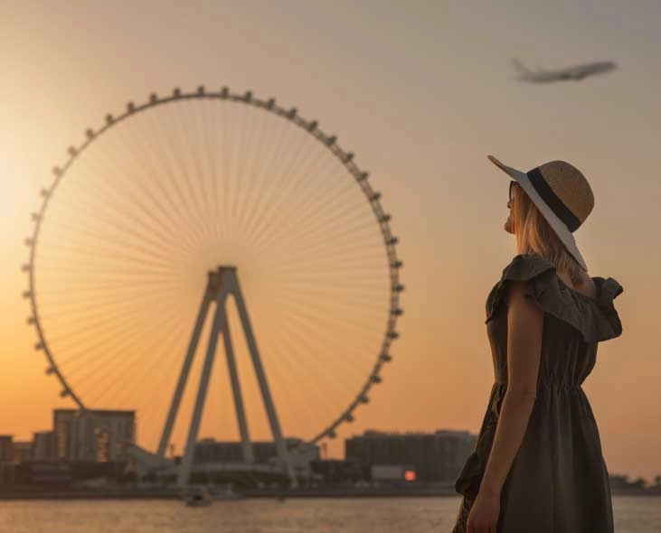 residence visa in uae