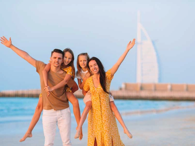 family visa in UAE