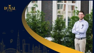 Types of residence visa