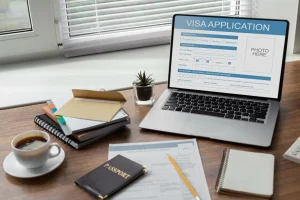 Dubai Freelance Visa Eligibility Requirements