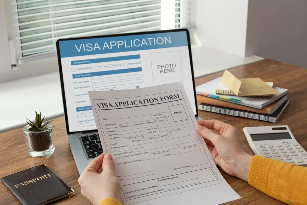 Silver Visa UAE Requirement