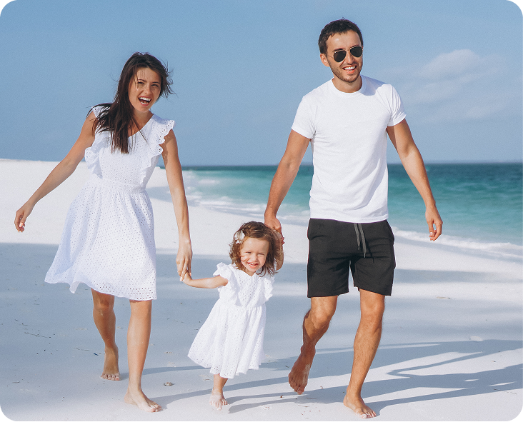 Benefits of Family Visa