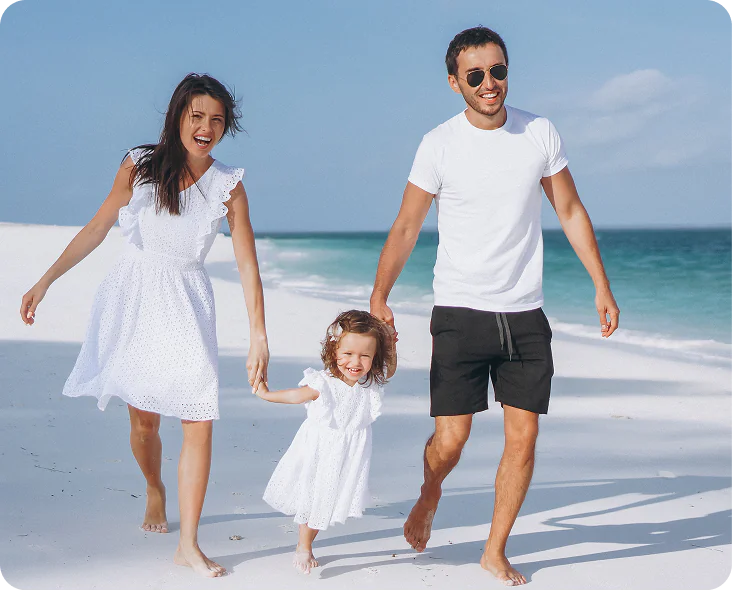 Benefits of Family Visa