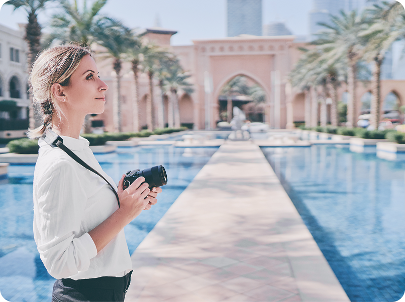 freelance visa UAE