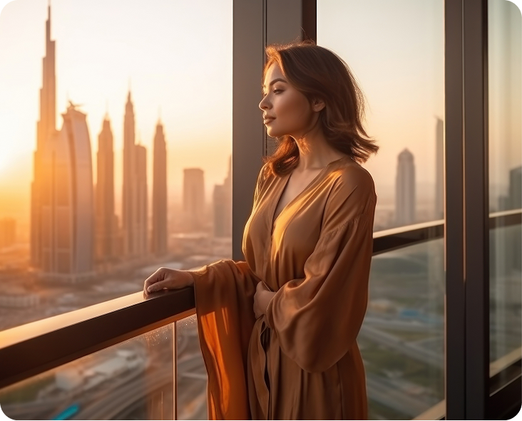 Golden Visa service in Dubai