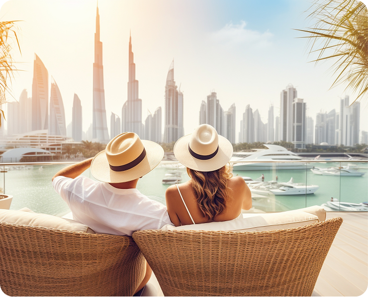 Know Property Visas in Detail