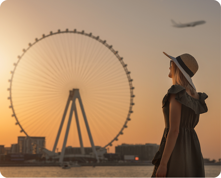 residence visa in uae