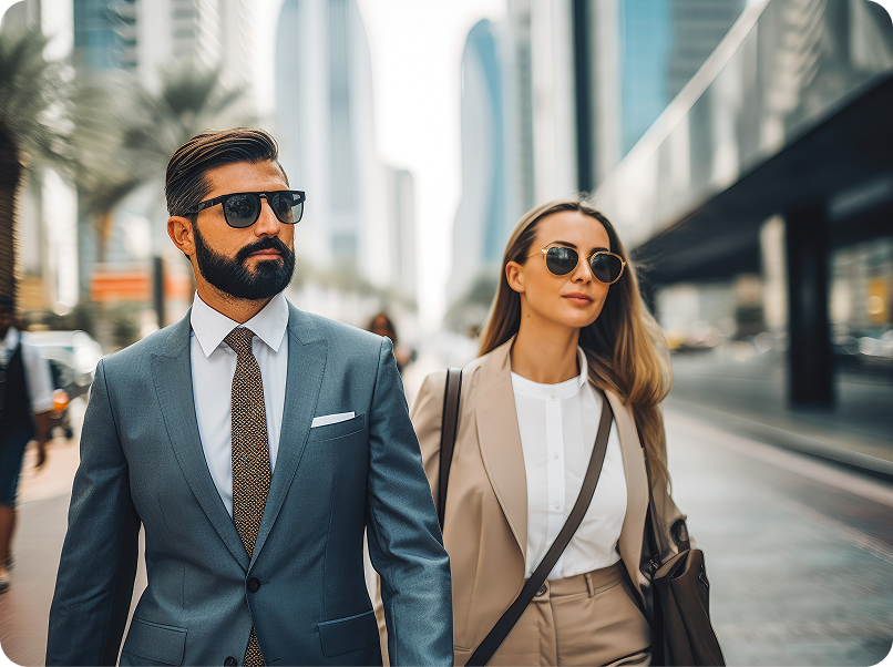Silver Visa Dubai